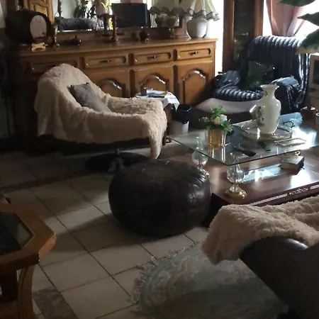 Laila Quarto em Acomodações Particulares *