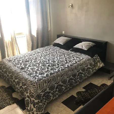 Pansiyon Laila Creil
