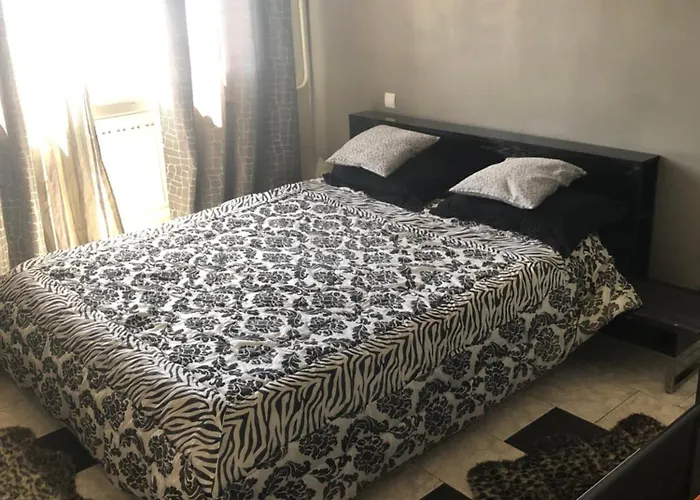 Homestay Laila Creil